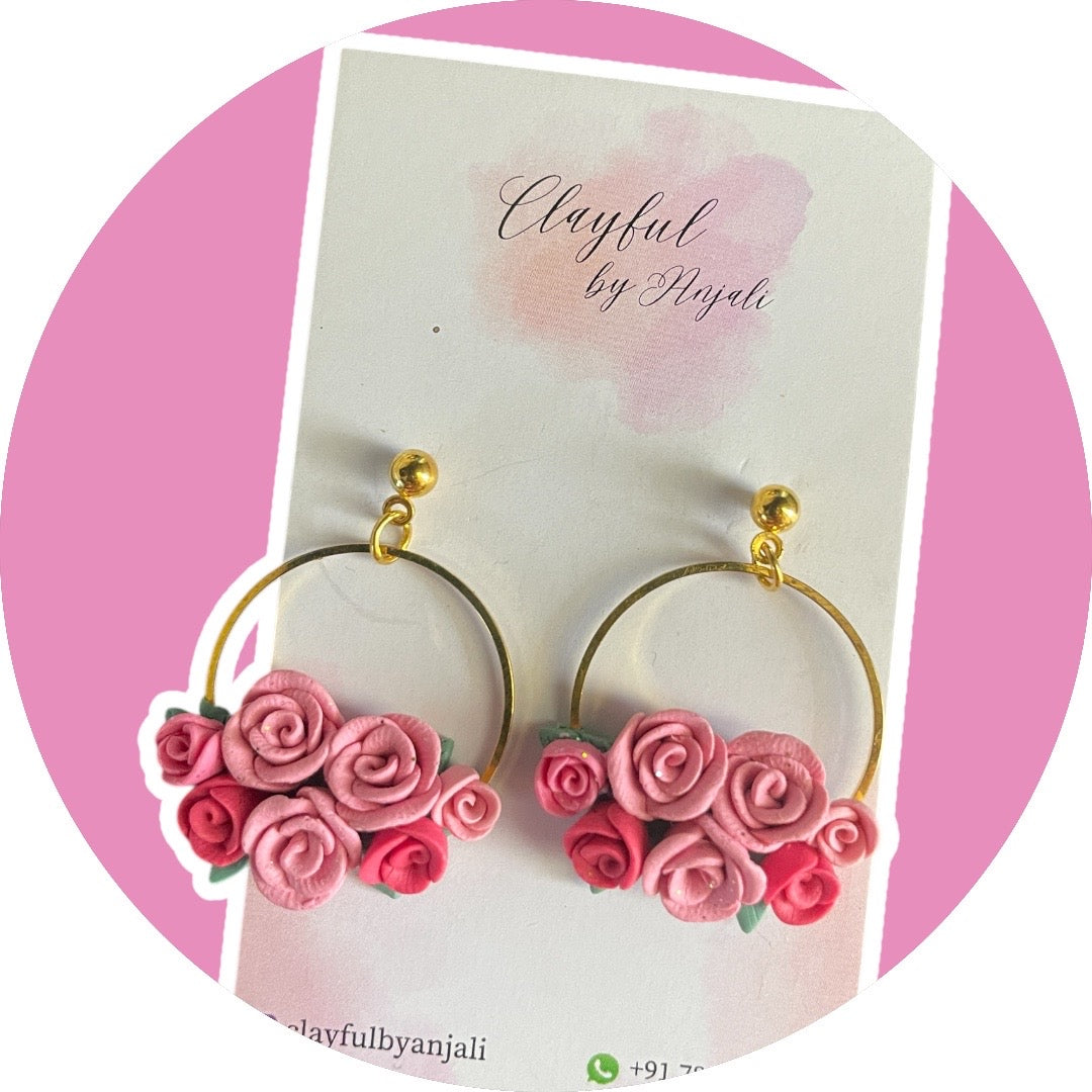 The Rosy Garden