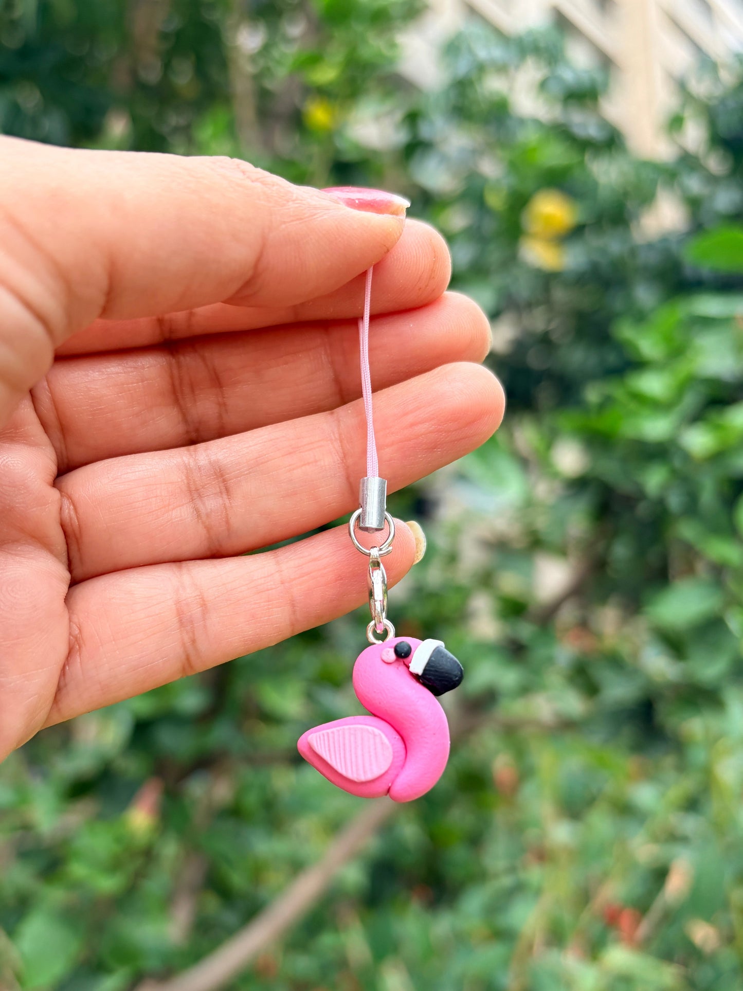 Flamingo Fling
