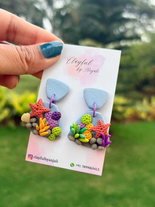 The Coral Reef Statement