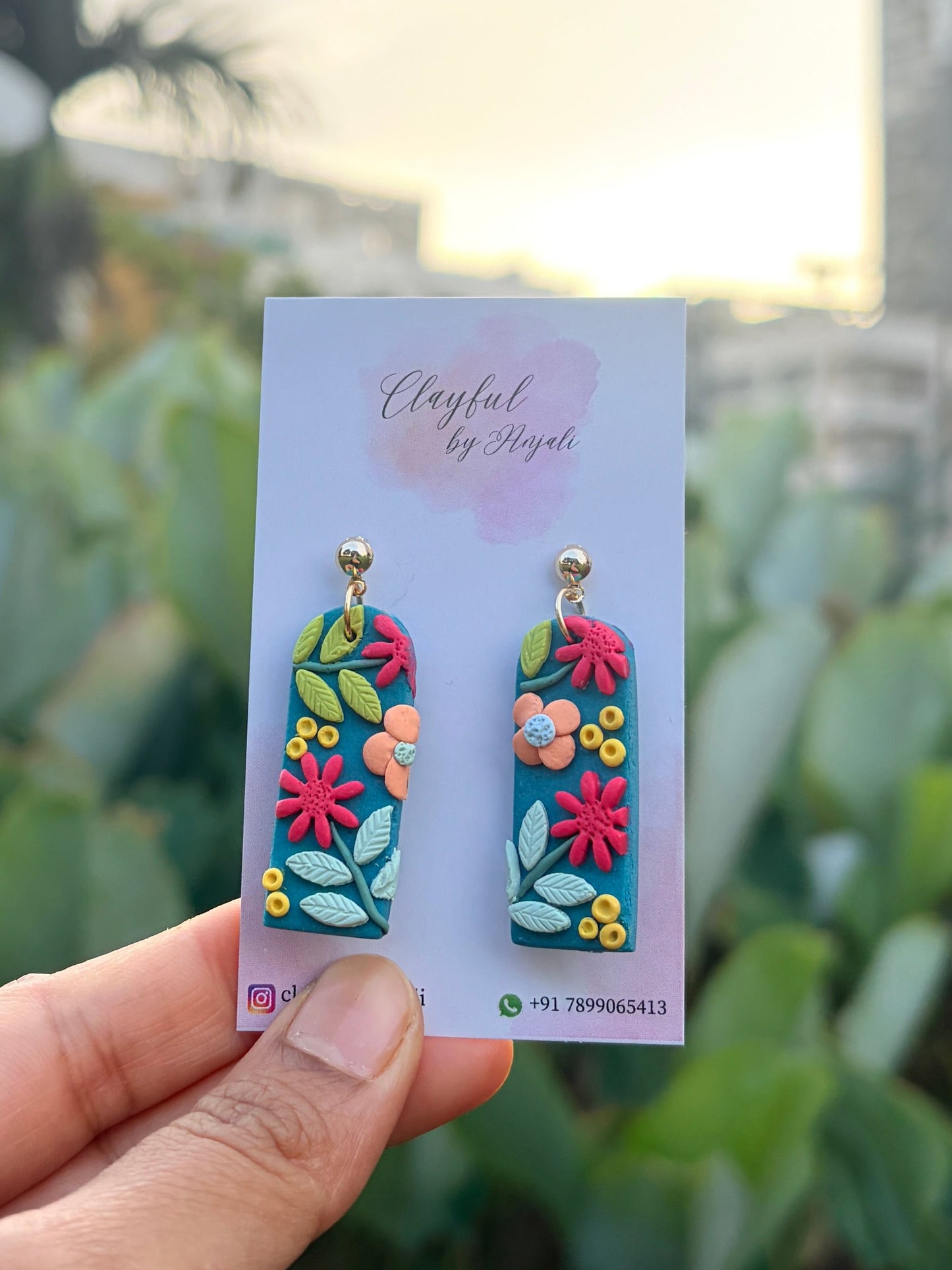 Petal Pops