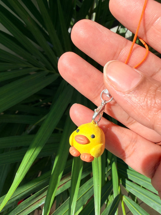 Lil’ Sunshine Chick