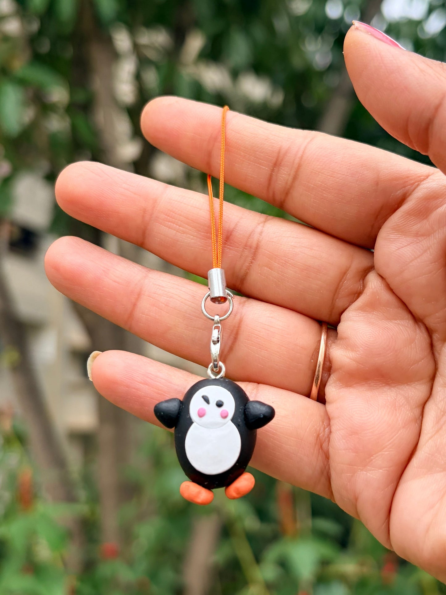 Penguin Pop