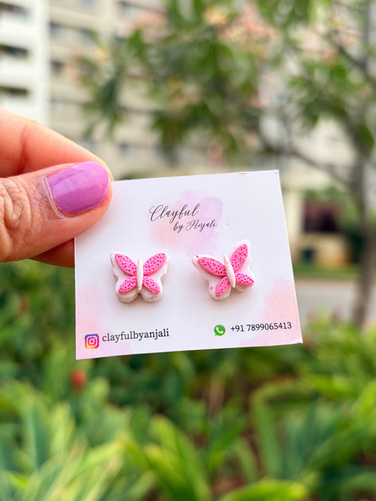 Butterfly Whispers