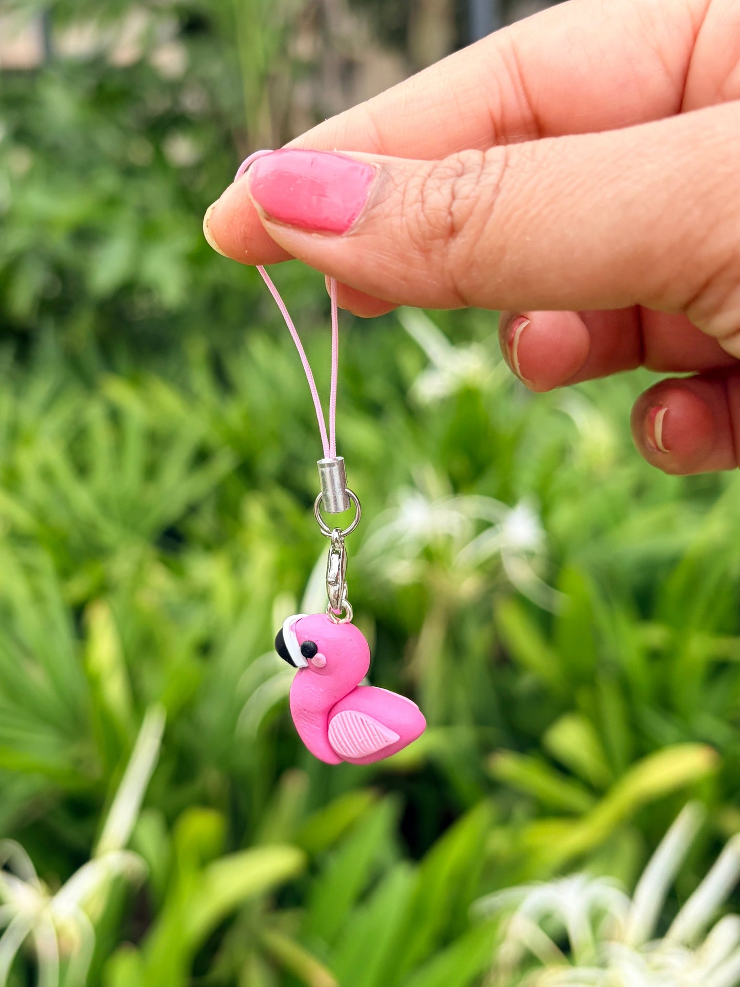 Flamingo Fling