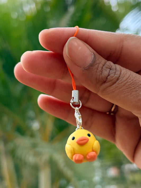 Lil’ Sunshine Chick