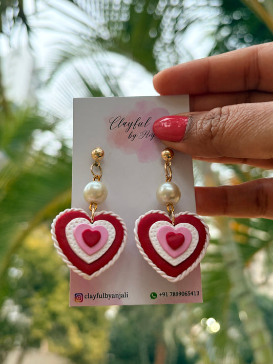 Sweetheart Tiered Statements