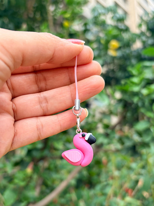 Flamingo Fling