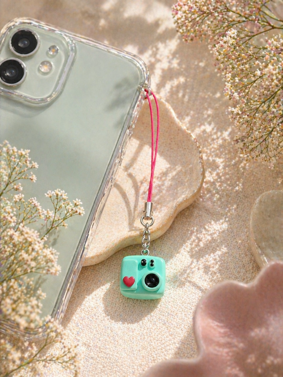 Minty Love Snap