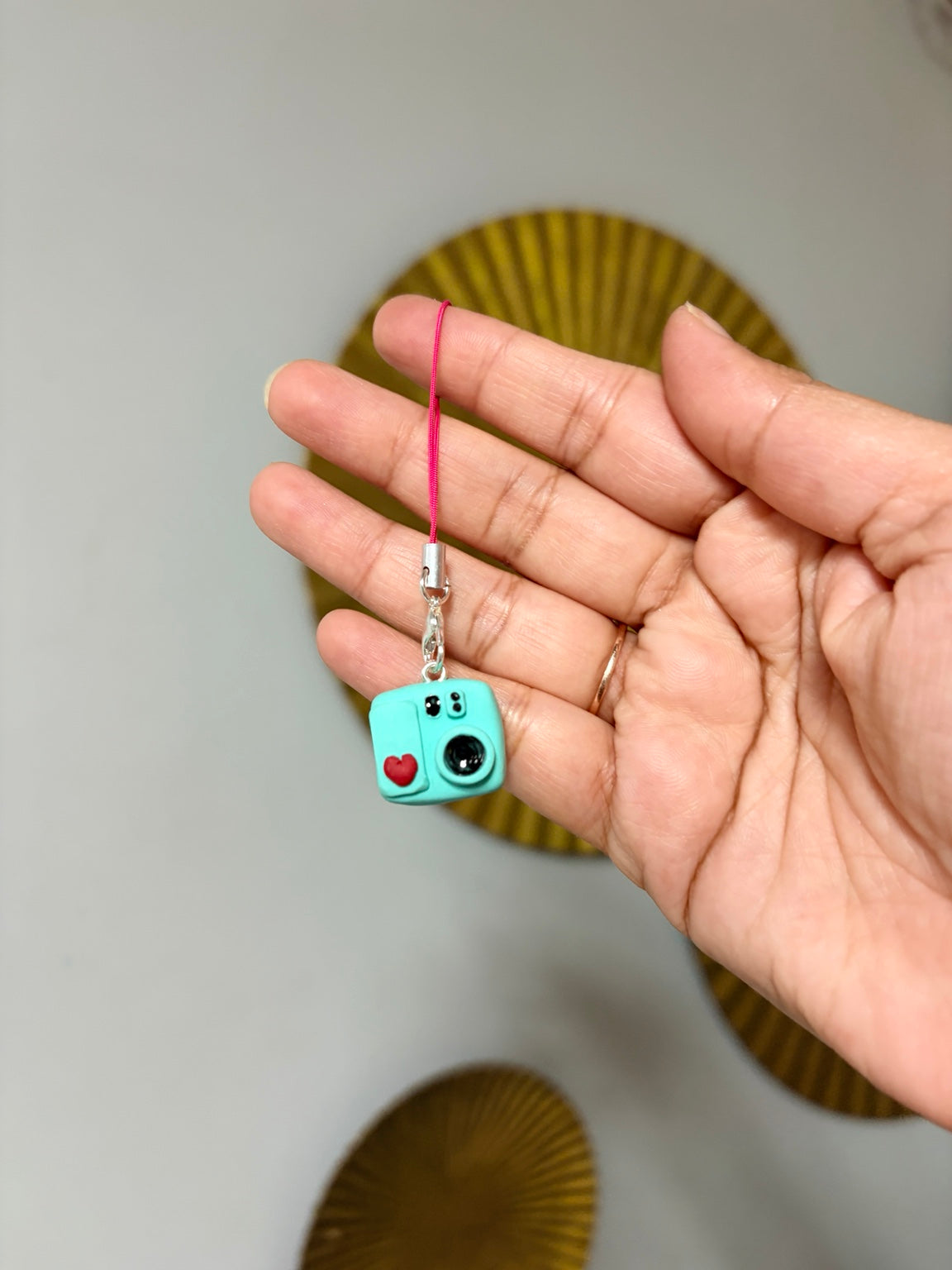 Minty Love Snap