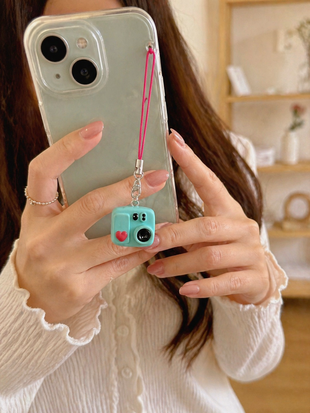 Minty Love Snap