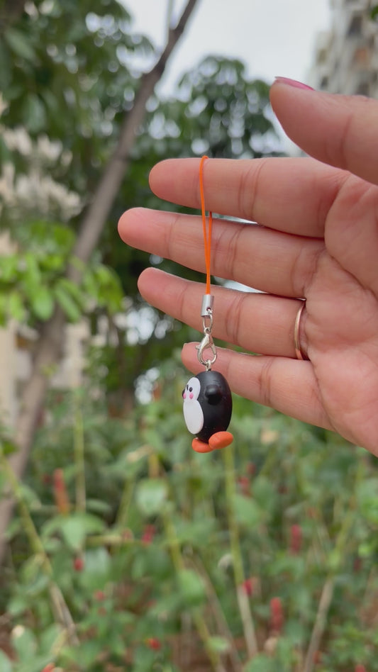 Penguin Pop